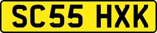 SC55HXK
