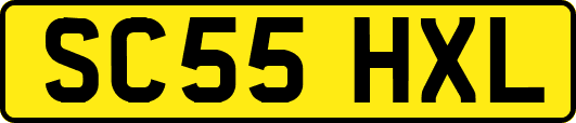 SC55HXL