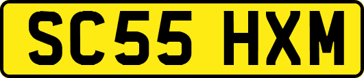 SC55HXM