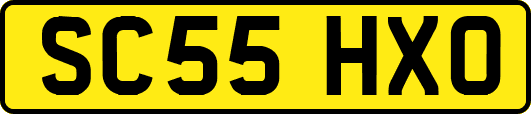 SC55HXO