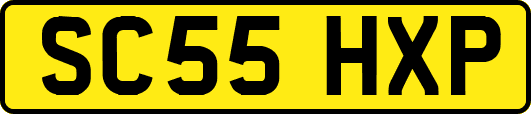 SC55HXP