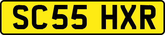 SC55HXR