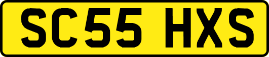 SC55HXS