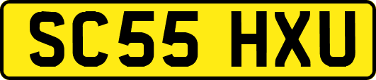 SC55HXU