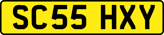 SC55HXY