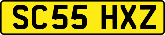 SC55HXZ