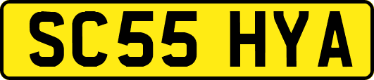 SC55HYA