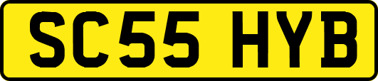 SC55HYB