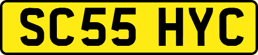 SC55HYC
