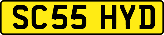 SC55HYD