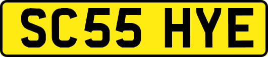 SC55HYE
