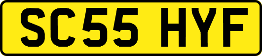 SC55HYF