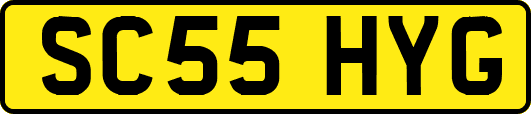 SC55HYG