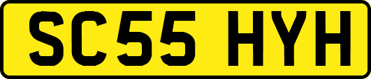 SC55HYH