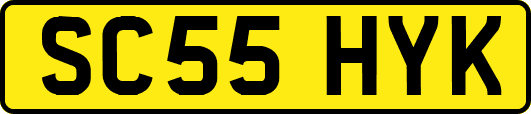 SC55HYK