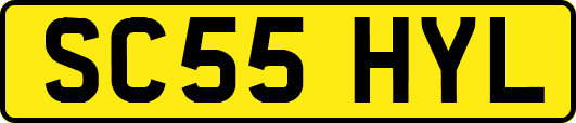 SC55HYL