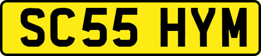 SC55HYM