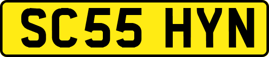 SC55HYN