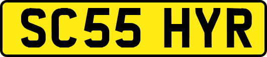 SC55HYR