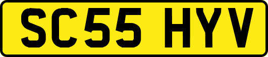 SC55HYV