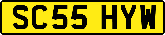 SC55HYW