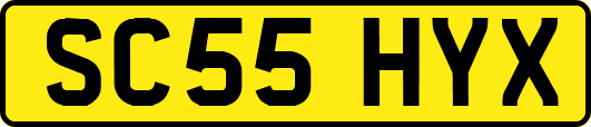 SC55HYX