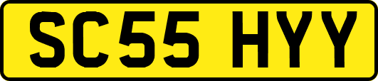 SC55HYY