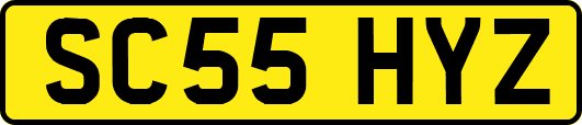 SC55HYZ