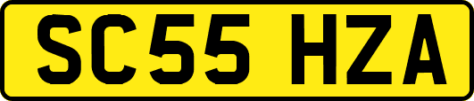 SC55HZA