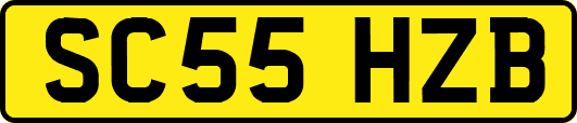 SC55HZB