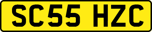 SC55HZC