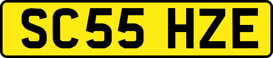SC55HZE