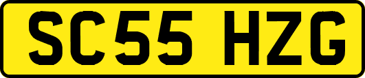SC55HZG