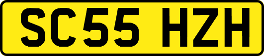 SC55HZH