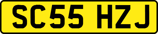 SC55HZJ