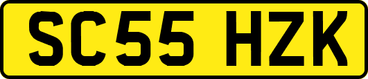 SC55HZK