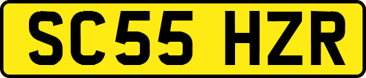 SC55HZR
