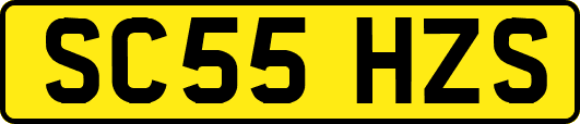 SC55HZS