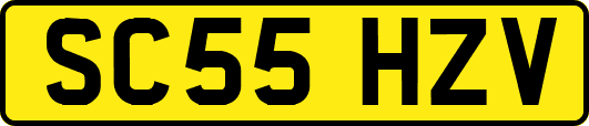 SC55HZV