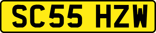 SC55HZW