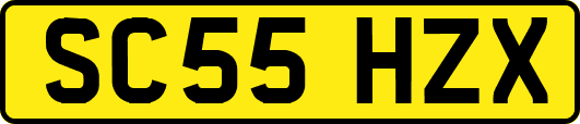 SC55HZX
