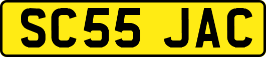 SC55JAC