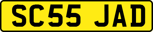 SC55JAD