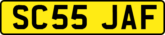 SC55JAF