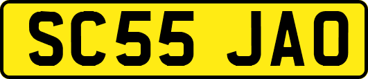 SC55JAO