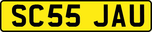 SC55JAU