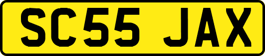SC55JAX