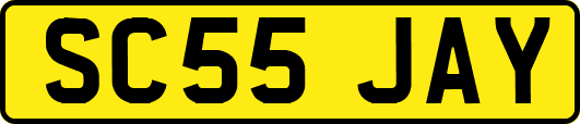 SC55JAY