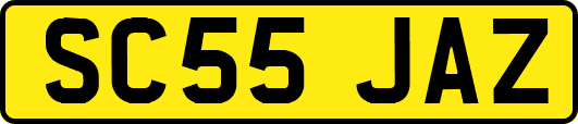 SC55JAZ