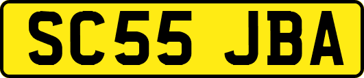 SC55JBA